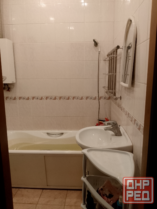 Продаётся квартира в Донецке Донецк - изображение 6