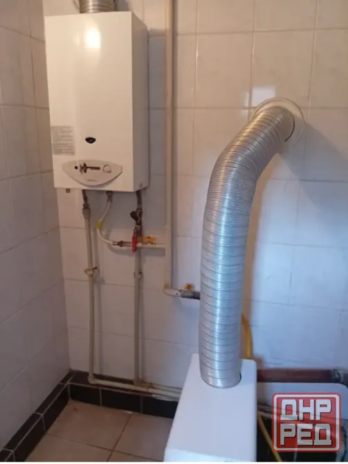 Продам дом Будённовский район. Донецк - изображение 10