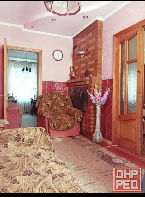 Продам дом Будённовский район. Донецк - изображение 3