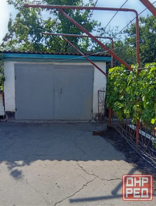 Продам дом Будённовский район. Донецк - изображение 11