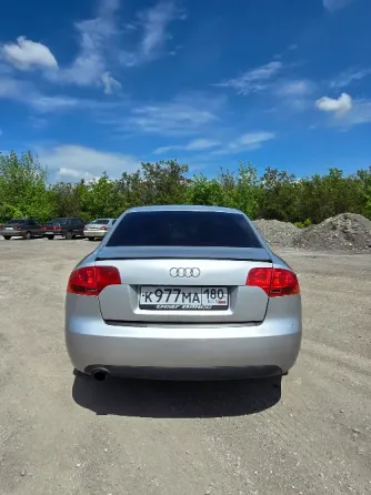 Продам Audi A4 B7 2.0 2005г Макеевка