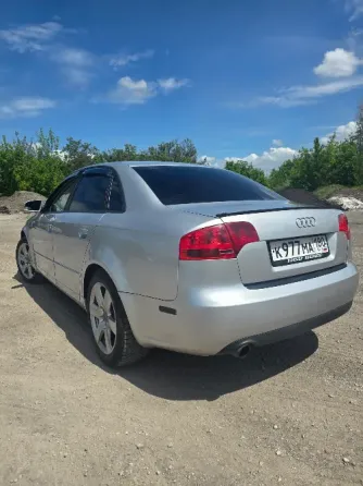 Продам Audi A4 B7 2.0 2005г Макеевка
