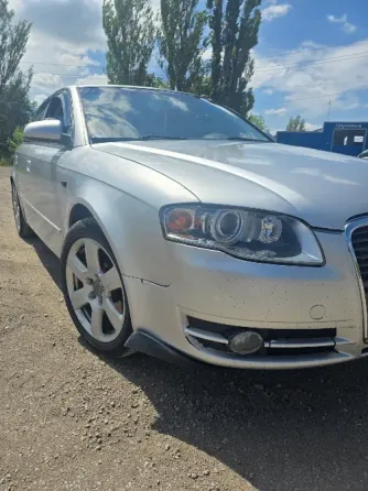 Продам Audi A4 B7 2.0 2005г Макеевка
