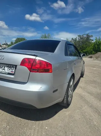 Продам Audi A4 B7 2.0 2005г Макеевка