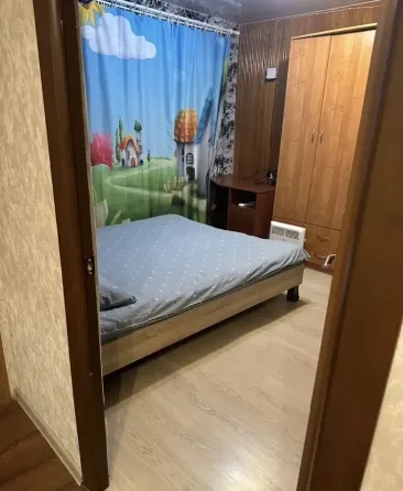 Срочная сдача двухкомнатной квартиры по адресу Будённовский район, ориентир Караван. Донецк
