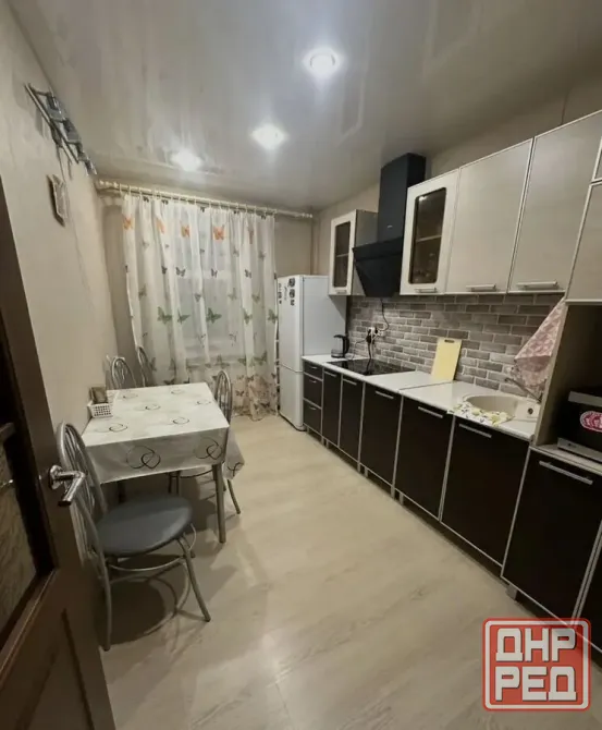 Срочная сдача двухкомнатной квартиры по адресу Будённовский район, ориентир Караван. Донецк - изображение 5