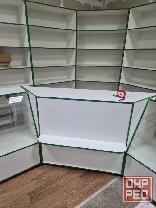 Продам торговое оборудование Донецк - изображение 6
