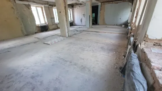 Сдается офисное помещение Донецк