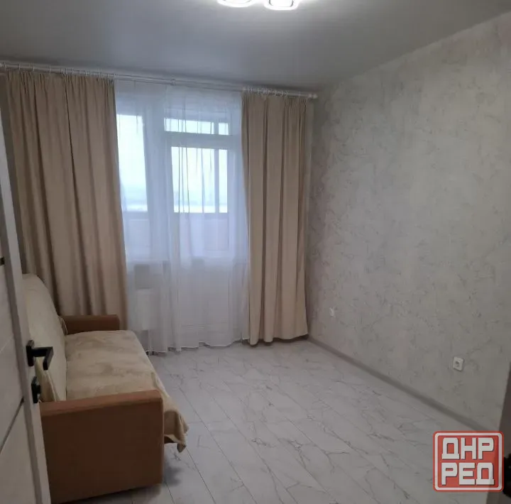 Срочная сдача крупногабаритной двухкомнатной квартиры по адресу Киевский район, ул. Тренева. Донецк - изображение 2
