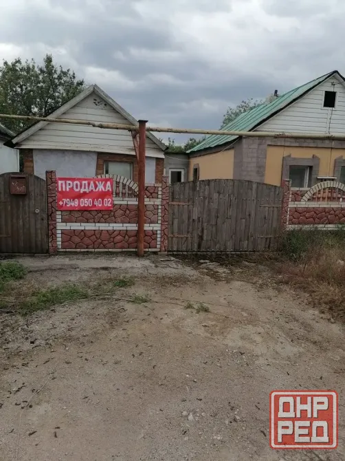 Продам дом в г.Мариуполь Мариуполь - изображение 2