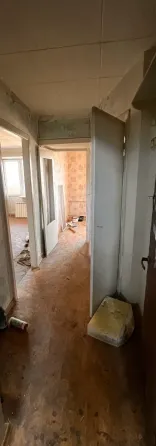Продам 1-комнатную квартиру 29 м2 Луганск Луганск