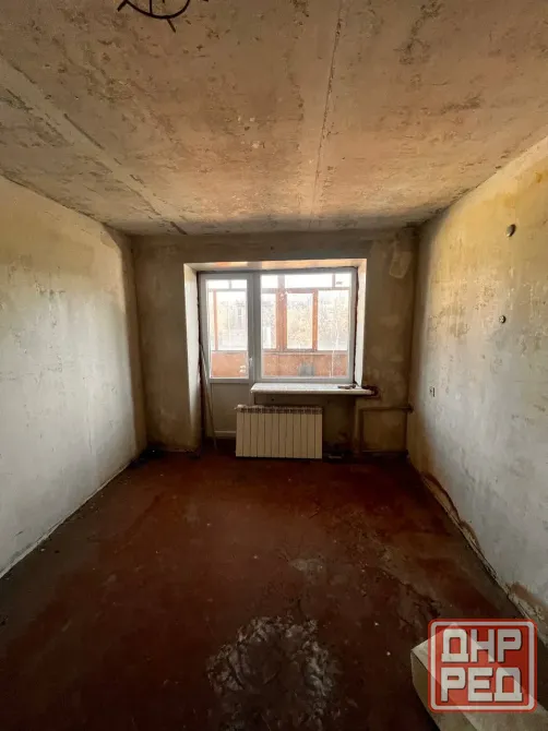 Продам 1-комнатную квартиру 29 м2 Луганск Луганск - изображение 1