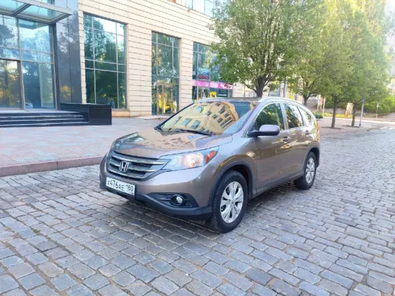 Продам Honda CR-V Донецк