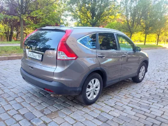Продам Honda CR-V Донецк