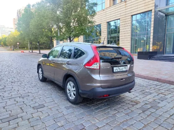 Продам Honda CR-V Донецк