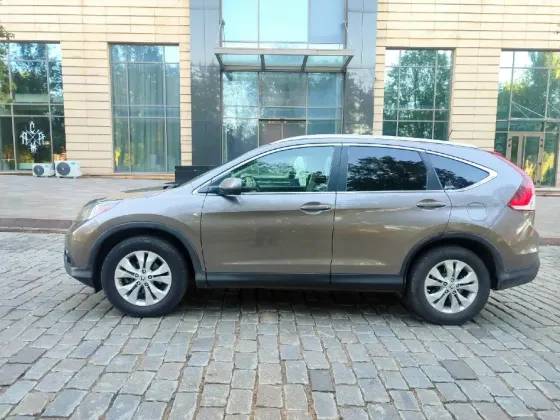 Продам Honda CR-V Донецк