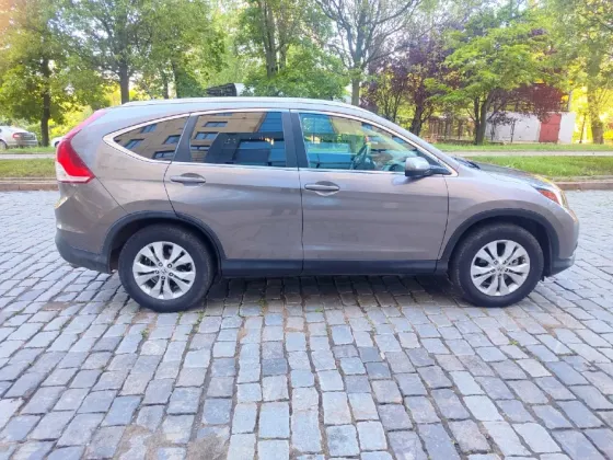 Продам Honda CR-V Донецк