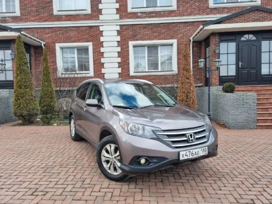 Продам Honda CR-V Донецк