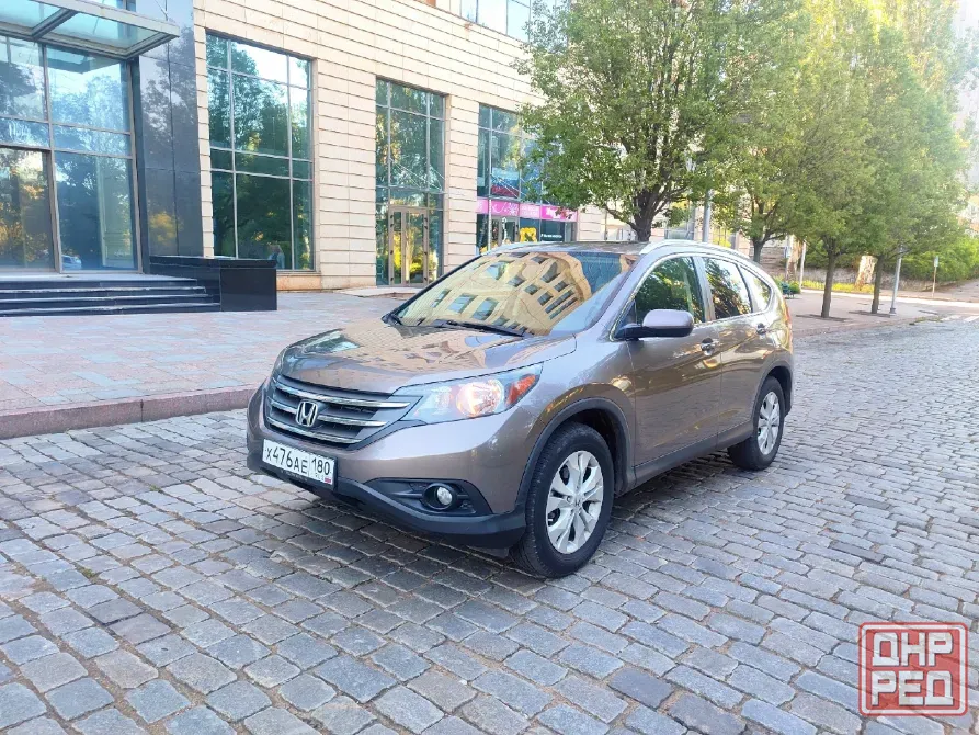 Продам Honda CR-V Донецк - изображение 1