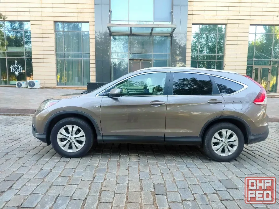 Продам Honda CR-V Донецк - изображение 2