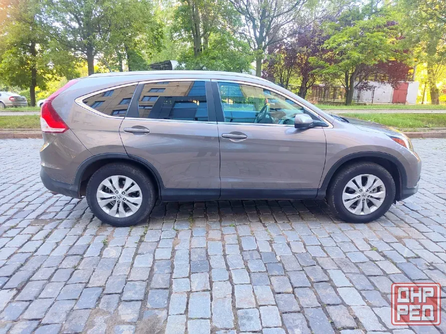 Продам Honda CR-V Донецк - изображение 3