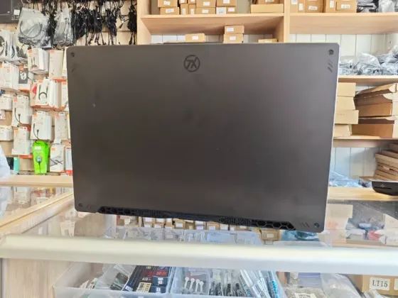 Ноутбук ASUS FX706HM I9-11900H 360HZ Донецк