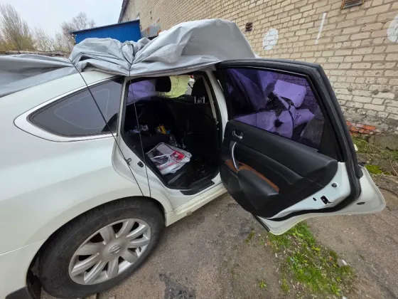 Продам Nissan Teana, 3,5 2010г.в. Донецк