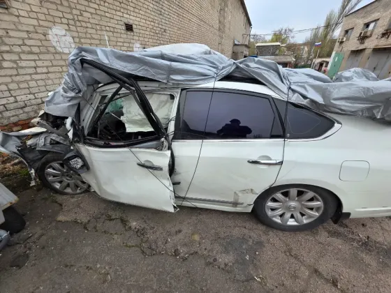Продам Nissan Teana, 3,5 2010г.в. Донецк
