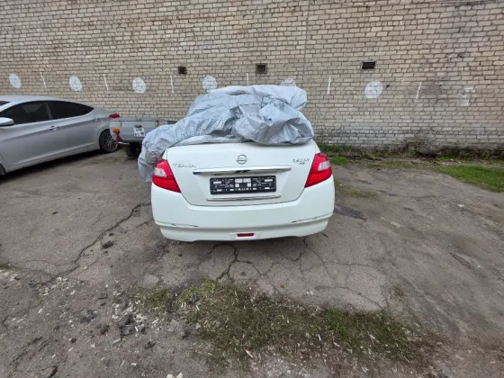 Продам Nissan Teana, 3,5 2010г.в. Донецк