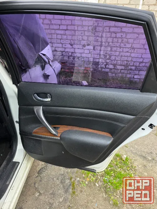 Продам Nissan Teana, 3,5 2010г.в. Донецк - изображение 1