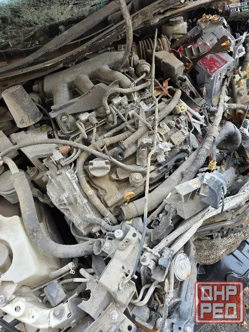 Продам Nissan Teana, 3,5 2010г.в. Донецк - изображение 7