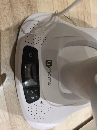 Продам укачивающий центр 4moms Донецк