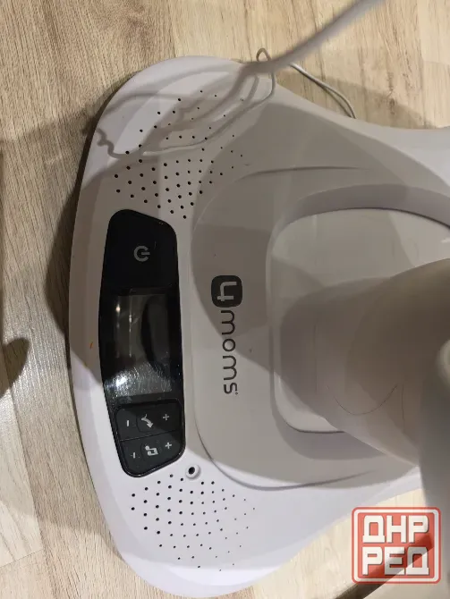 Продам укачивающий центр 4moms Донецк - изображение 1