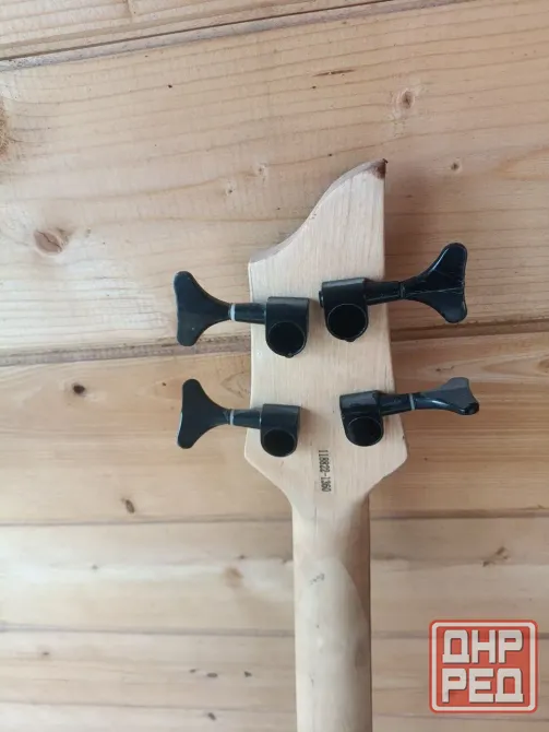 Электрогитара + гитарный комбоусилитель Rockwood by Hohner RW10L Донецк - изображение 6