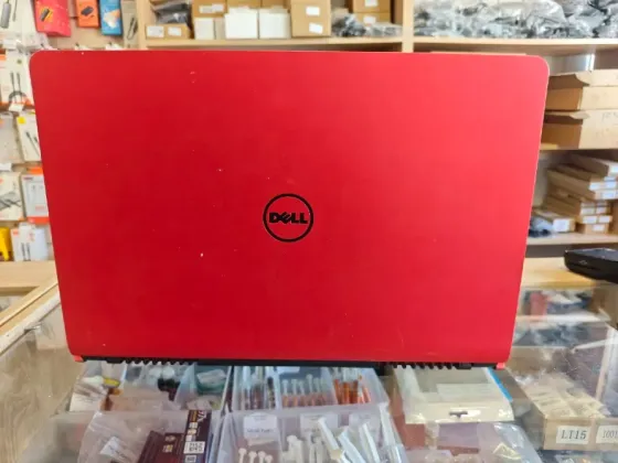 Ноутбук Dell Inspiron 15-7559 Донецк