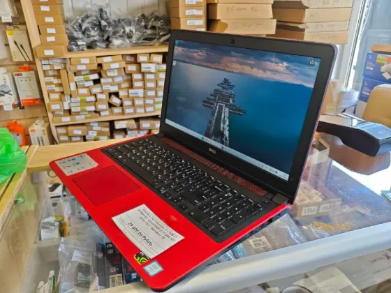 Ноутбук Dell Inspiron 15-7559 Донецк