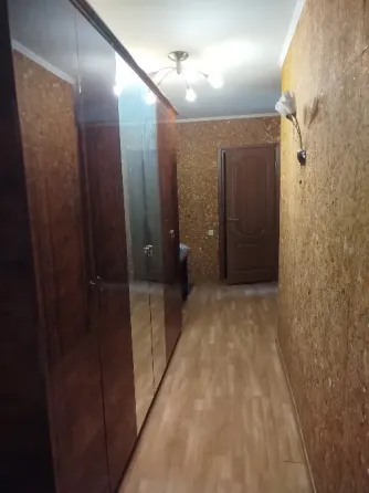 Киевский проспект Донецк