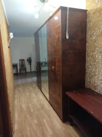 Киевский проспект Донецк
