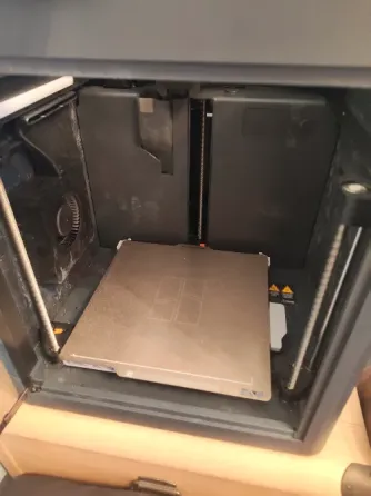 Продам 3D принтер Bambulab P1S Донецк