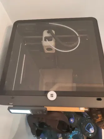 Продам 3D принтер Bambulab P1S Донецк