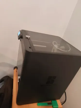 Продам 3D принтер Bambulab P1S Донецк