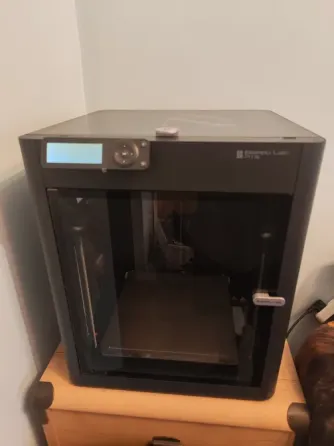 Продам 3D принтер Bambulab P1S Донецк