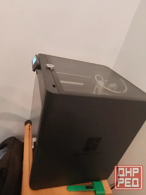 Продам 3D принтер Bambulab P1S Донецк - изображение 5