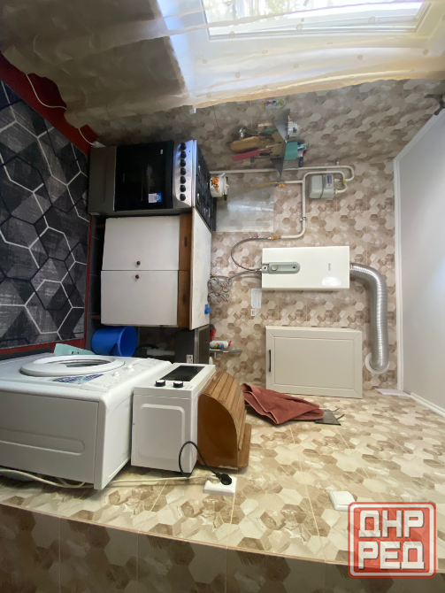 Обменяю 2-х комнатную квартиру в г. Севастополь на дом в г. Донецк Донецк - изображение 2