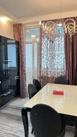 Продам 2к. кв Новострой Диск Маяковского Донецк