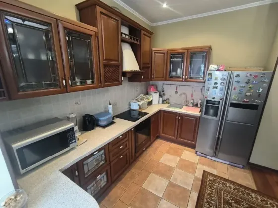 Продам 3к. кв Новострой Ркка 16 Донецк