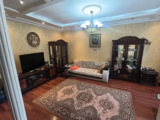 Продам 3к. кв Новострой Ркка 16 Донецк