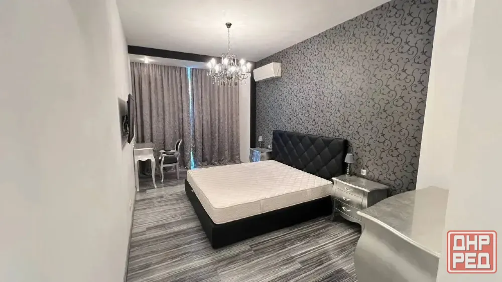 Продам 2к. кв Новострой Диск Маяковского Донецк - изображение 3