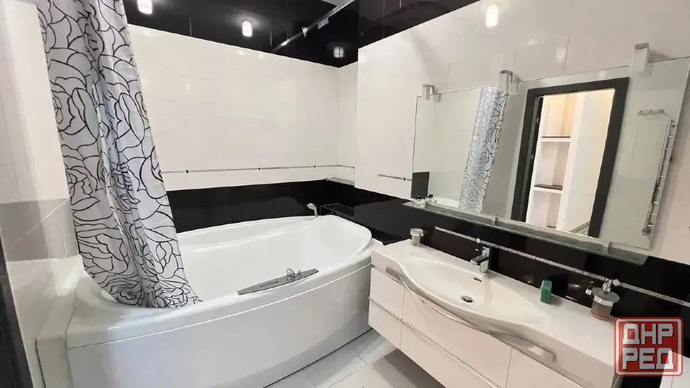 Продам 2к. кв Новострой Диск Маяковского Донецк - изображение 9