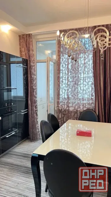 Продам 2к. кв Новострой Диск Маяковского Донецк - изображение 6